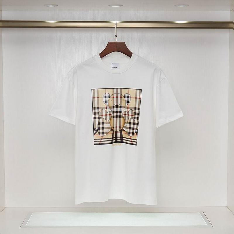 Burberry Men's T-shirts 47